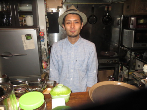 【カフェ】那覇市牧志にある自家焙煎珈琲店「たそかれ珈琲」でまったり♪