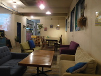 CAFE GOZZA