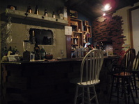 connecting cafe bar GoMe