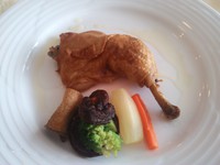 コースランチ♪ 2014/04/17 10:06:15