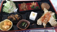 ランチ～♪ 2013/05/21 08:03:55