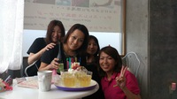 サプライズ！ 2013/06/18 12:35:46