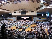タイムス空手道大会 2013/07/28 10:57:35