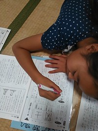 11月突入・・・夜が長くて・・・ 2013/11/02 00:05:24