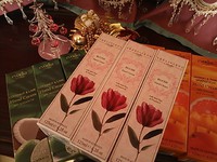 オススメ❤ハンドクリーム 2013/12/11 12:04:37