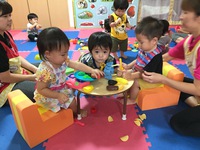 （早い者勝ち～）産休代替保育士募集中～ 2019/10/07 10:13:10