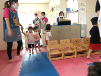 ✨4.5.6月のお誕生日会✨