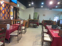 インド料理 アリババ　沖縄美浜店