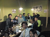 次は４月５日（木） 2012/03/14 18:52:29