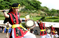 屋富祖青年会（てだこ祭り）