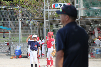 練習試合（10月23・31・11月3・6日）