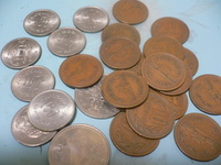 記念硬貨 2005/12/17 23:46:00