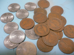 記念硬貨