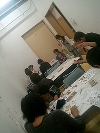 大盛況 2008/03/23 14:20:07