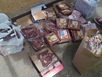 Lets 国際交流BBQ IN トロピ