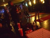 第1回ダーツ大会　グリー杯　in　マーキュリー 2008/07/28 23:12:16
