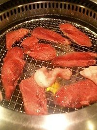 焼肉食べ放題　in　牛吉 2008/03/12 02:26:53
