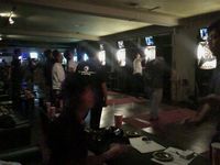 第11回 ビリヤード＆ダーツ 定期練習会 in マーキュリー 2008/11/14 21:02:54