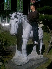 今週末も･･･ 2008/03/03 01:37:31