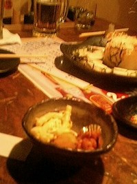 居酒屋　梅梅 2008/03/09 14:58:15
