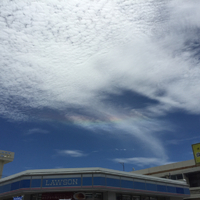 彩雲 ♪ 2015/09/03 09:08:57