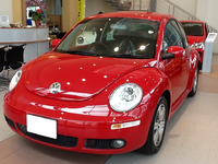 New Ｂｅｅｔｌｅ！！