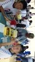 大運動会です(^-^) 2009/09/27 21:20:36