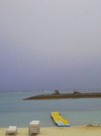 冬の天気？ 2009/10/10 01:05:25