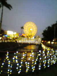 元旦です( 笑) 2010/01/01 23:11:49