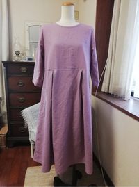 ハンドメイド1dayshop♪ご覧いただける服です♪
