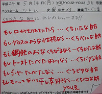 waji1103　〇〇な自分… 2012/06/27 13:04:52