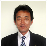 代表取締役
