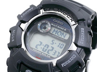 カシオ Gショック CASIO 腕時計 電波 ソーラー 2010/05/15 15:15:21