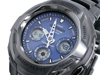 カシオ Gショック CASIO 腕時計 The G アナデジ 2010/05/15 15:25:19
