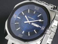 ディーゼル DIESEL 腕時計 メンズ DZ1210 2010/05/25 11:51:29