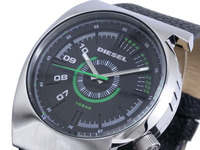 DIESEL 腕時計 2010/05/24 10:41:22