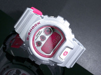 カシオ Gショック CASIO 腕時計 クレイジーカラーズ 2010/05/14 06:33:12