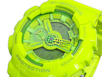 カシオ Gショック CASIO 腕時計 ハイパーカラーズ 2010/05/15 14:39:34