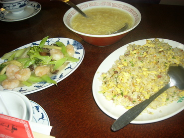 中華（＾＾）