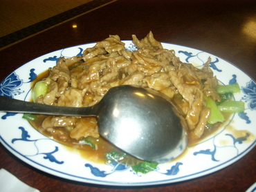 中華（＾＾）