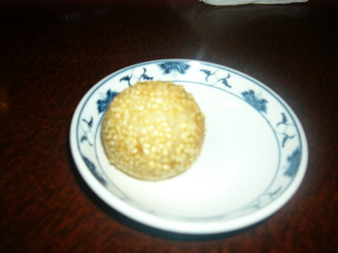 中華（＾＾）