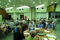 退職者の会7年目の総会