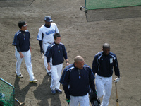 横浜DeNAベイスターズ