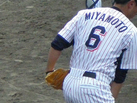 東京ヤクルトスワローズ