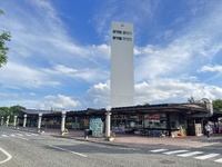 道の駅　てんのう。 2023/05/31 07:00:00
