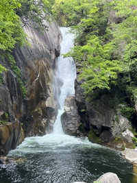 昇仙峡 2023/05/18 06:42:39