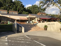 道の駅　小淵沢 2020/09/16 04:04:57