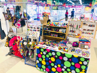 イオン具志川店