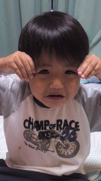 ショックです 2014/07/10 19:45:29