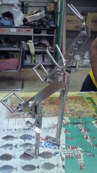 タマン、ガラサー用 2016/06/08 12:35:21